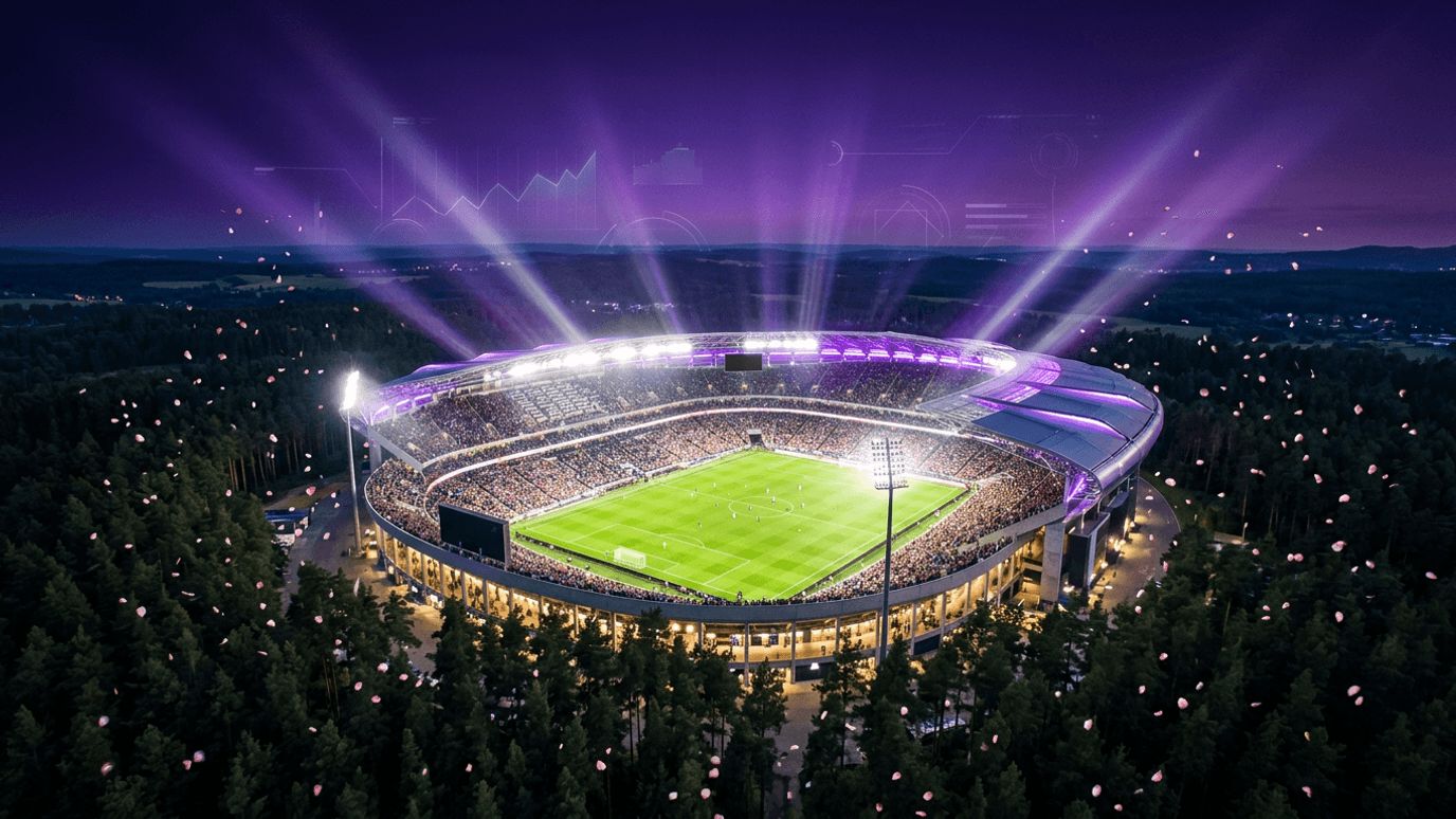 Top 10 Best Stadiums in Tyler