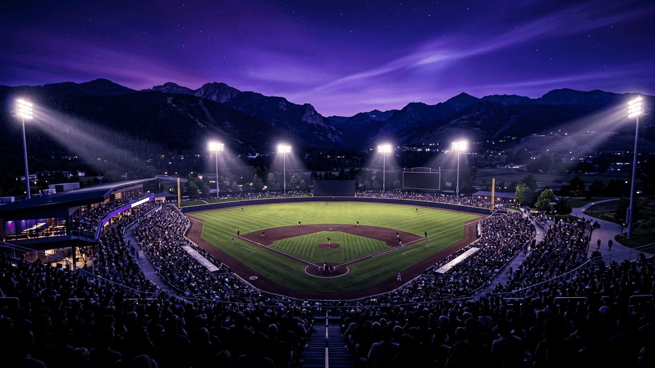 Top 10 Best Stadiums in Visalia