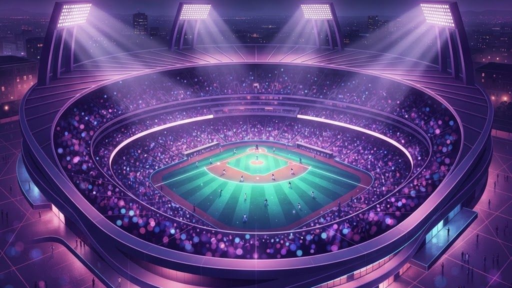 Top 10 Best Stadiums in Worcester