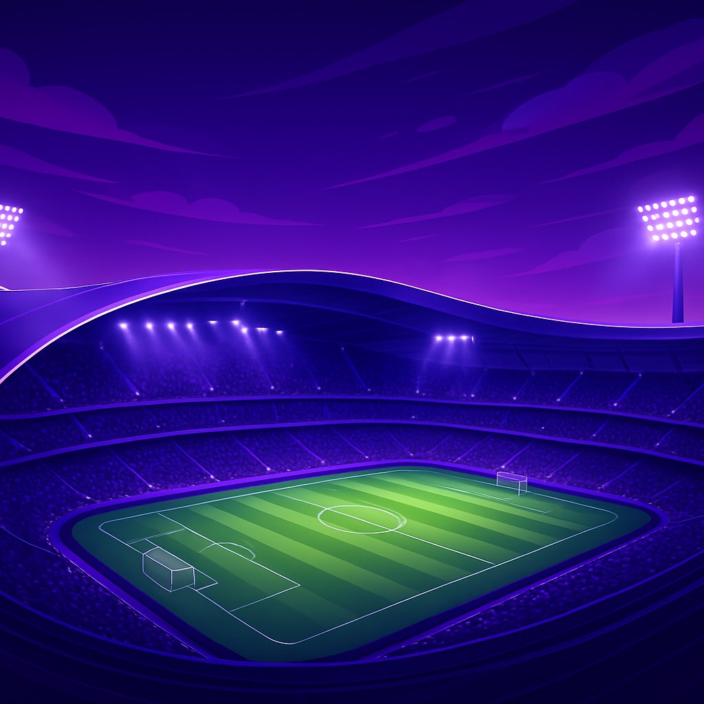 Top 10 Best Stadiums in Zambia