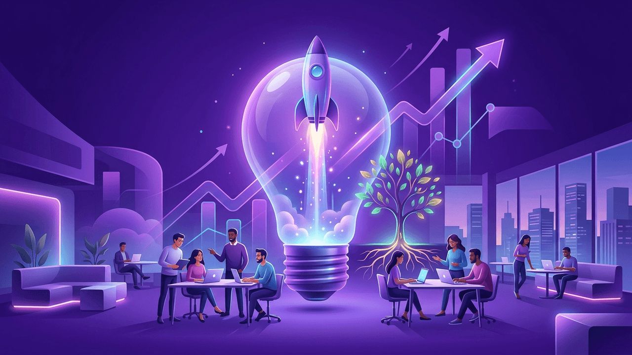 Top 10 Best Startup Incubators in Allen