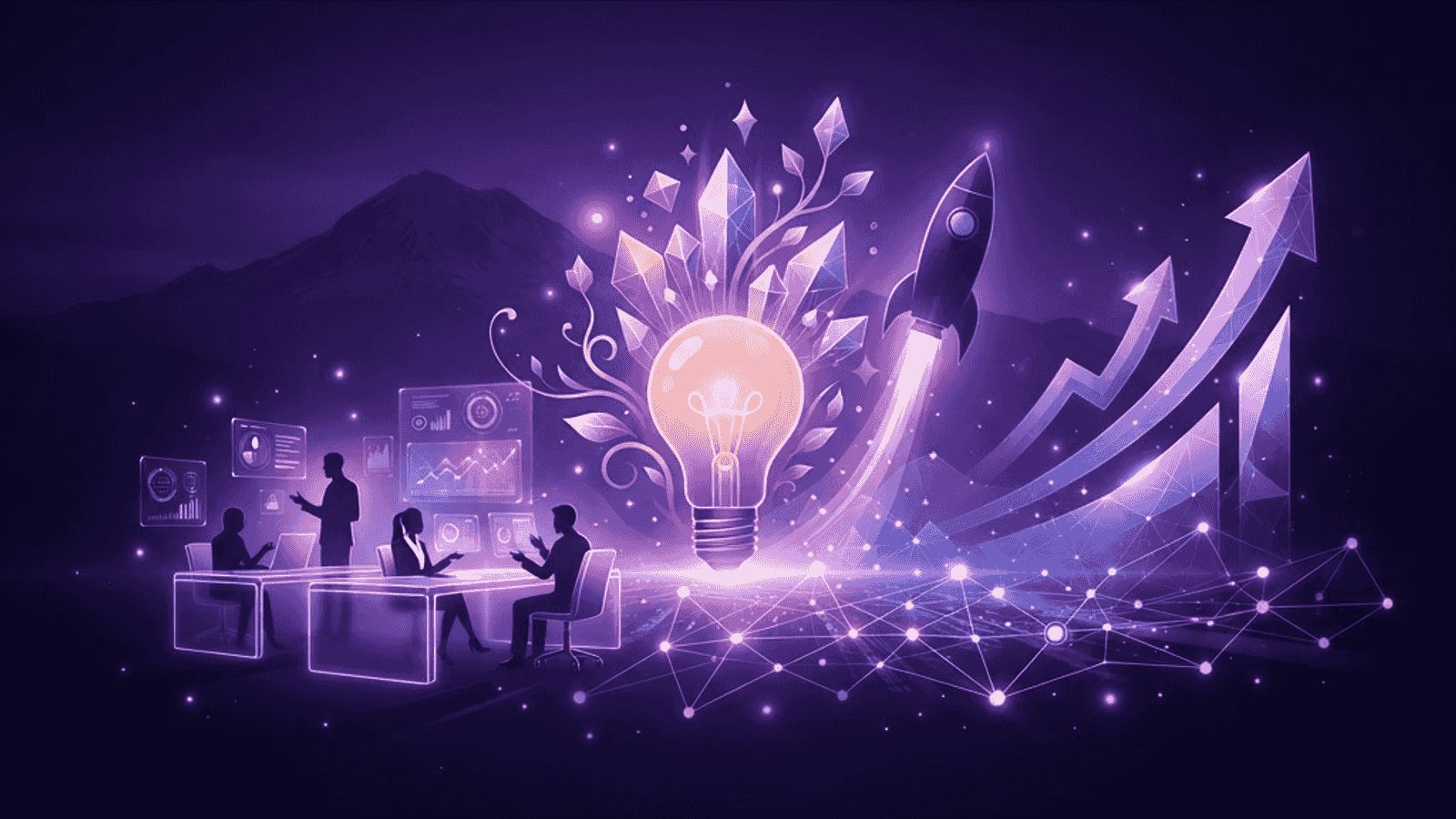 Top 10 Best Startup Incubators in Anchorage