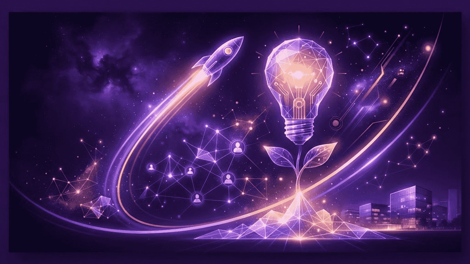 Top 10 Best Startup Incubators in Arlington