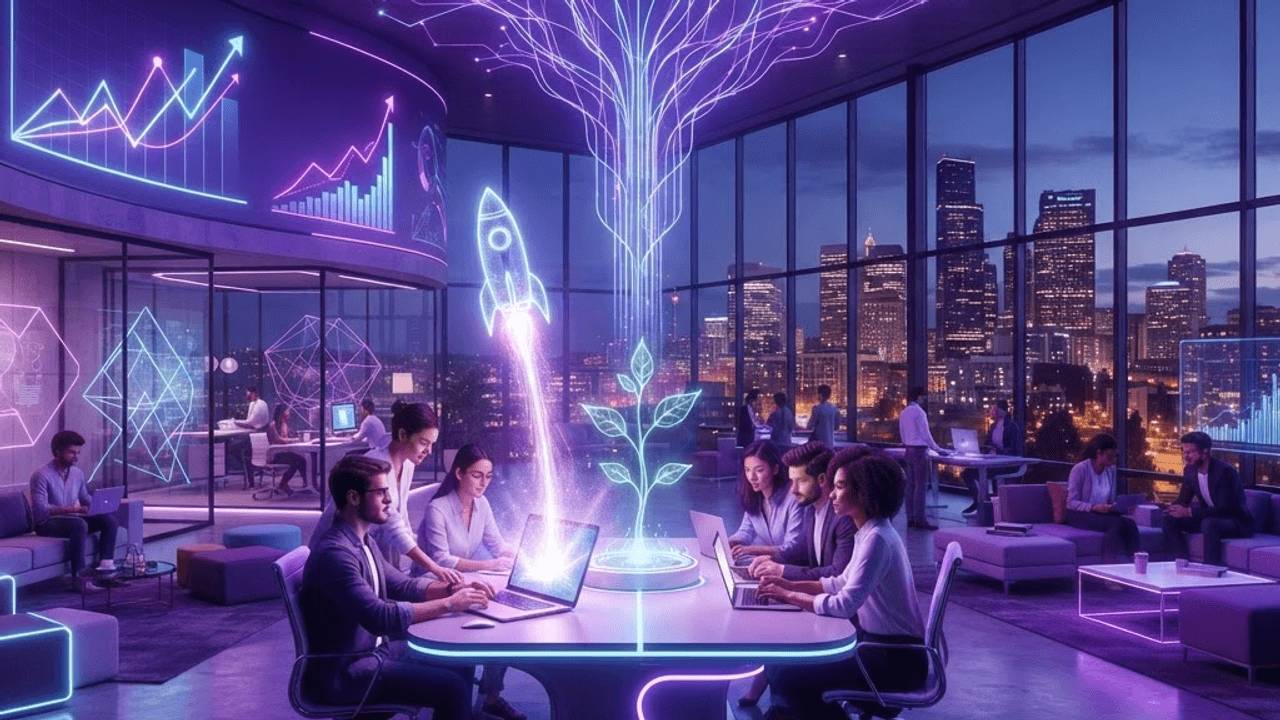 Top 10 Best Startup Incubators in Bellevue