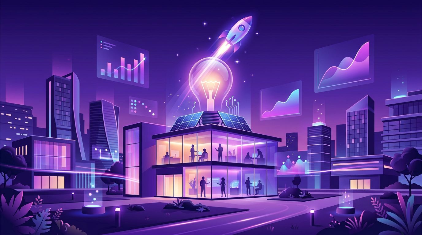 Top 10 Best Startup Incubators in Cambridge