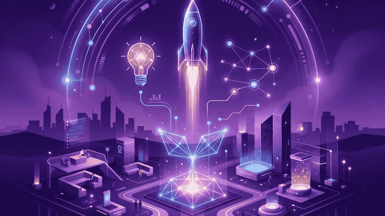 Top 10 Best Startup Incubators in Chandler