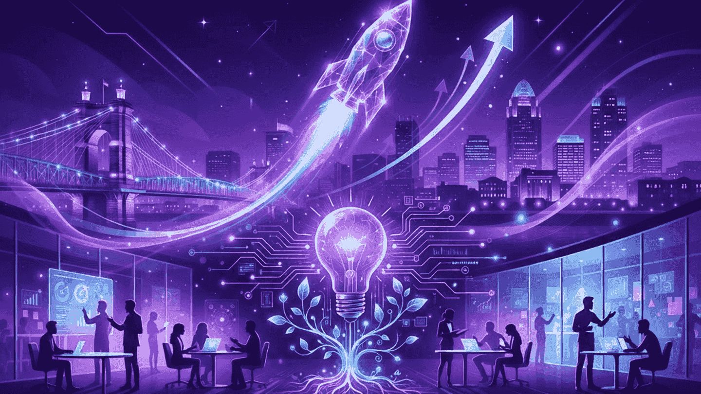 Top 10 Best Startup Incubators in Cincinnati