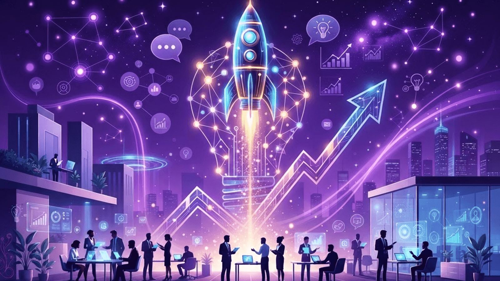 Top 10 Best Startup Incubators in Corona