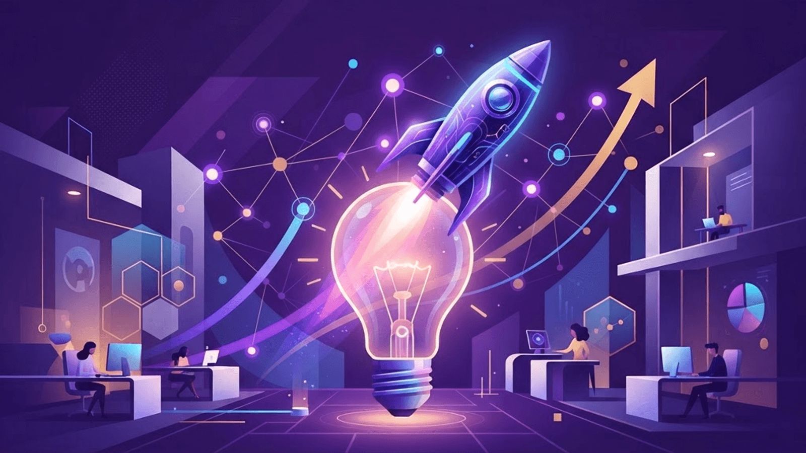 Top 10 Best Startup Incubators in Denton