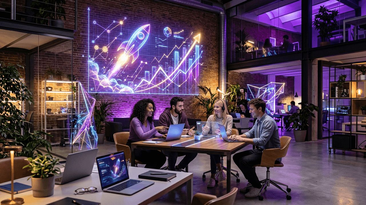 Top 10 Best Startup Incubators in Elgin