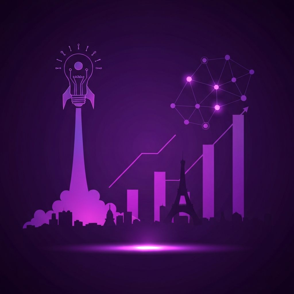 Top 10 Best Startup Incubators in France