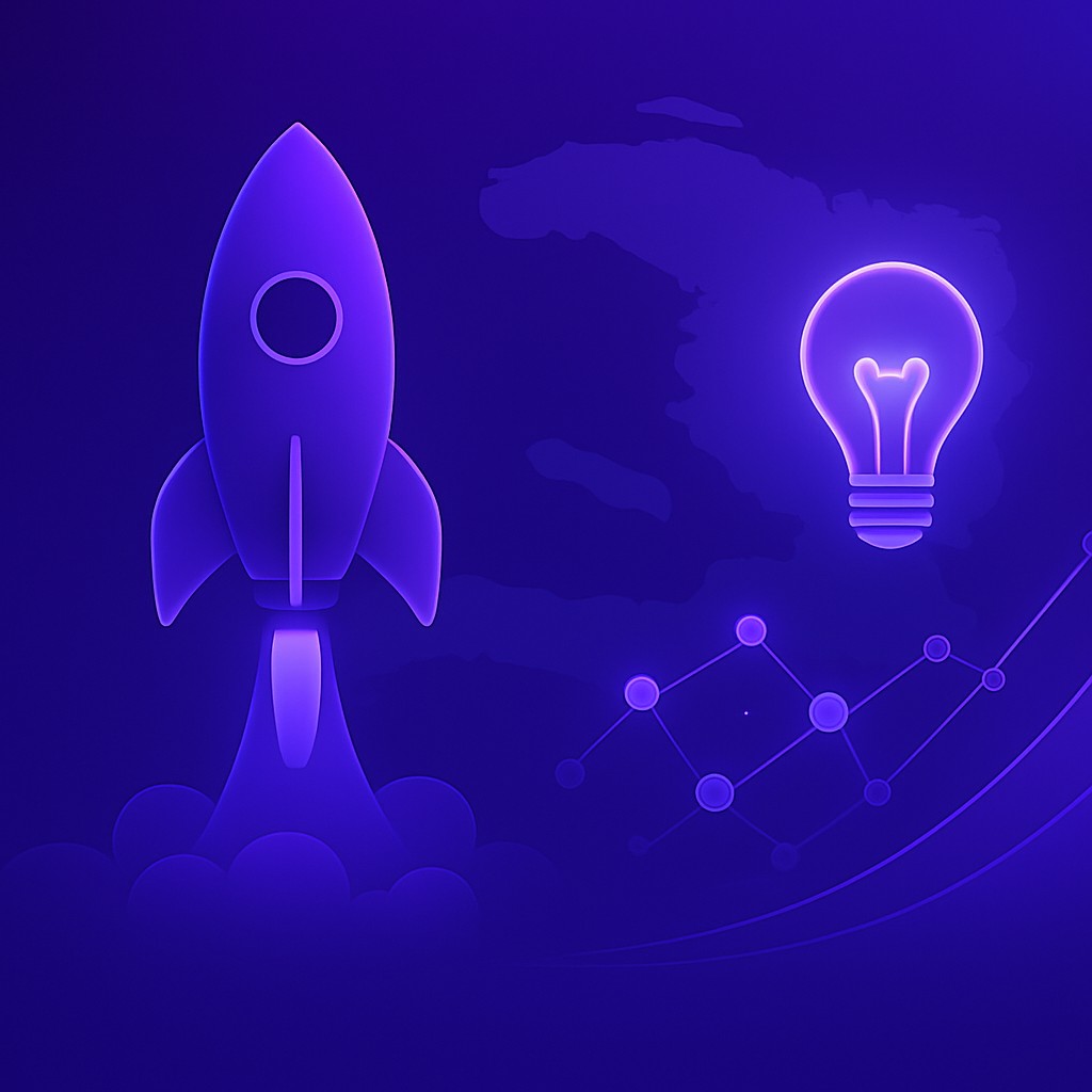 Top 10 Best Startup Incubators in Haiti