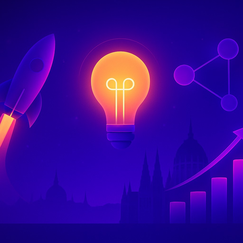 Top 10 Best Startup Incubators in Hungary