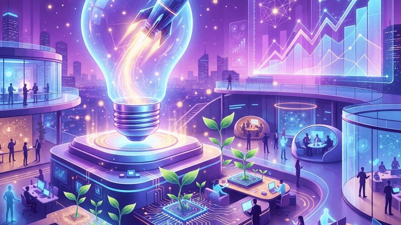Top 10 Best Startup Incubators in Joliet