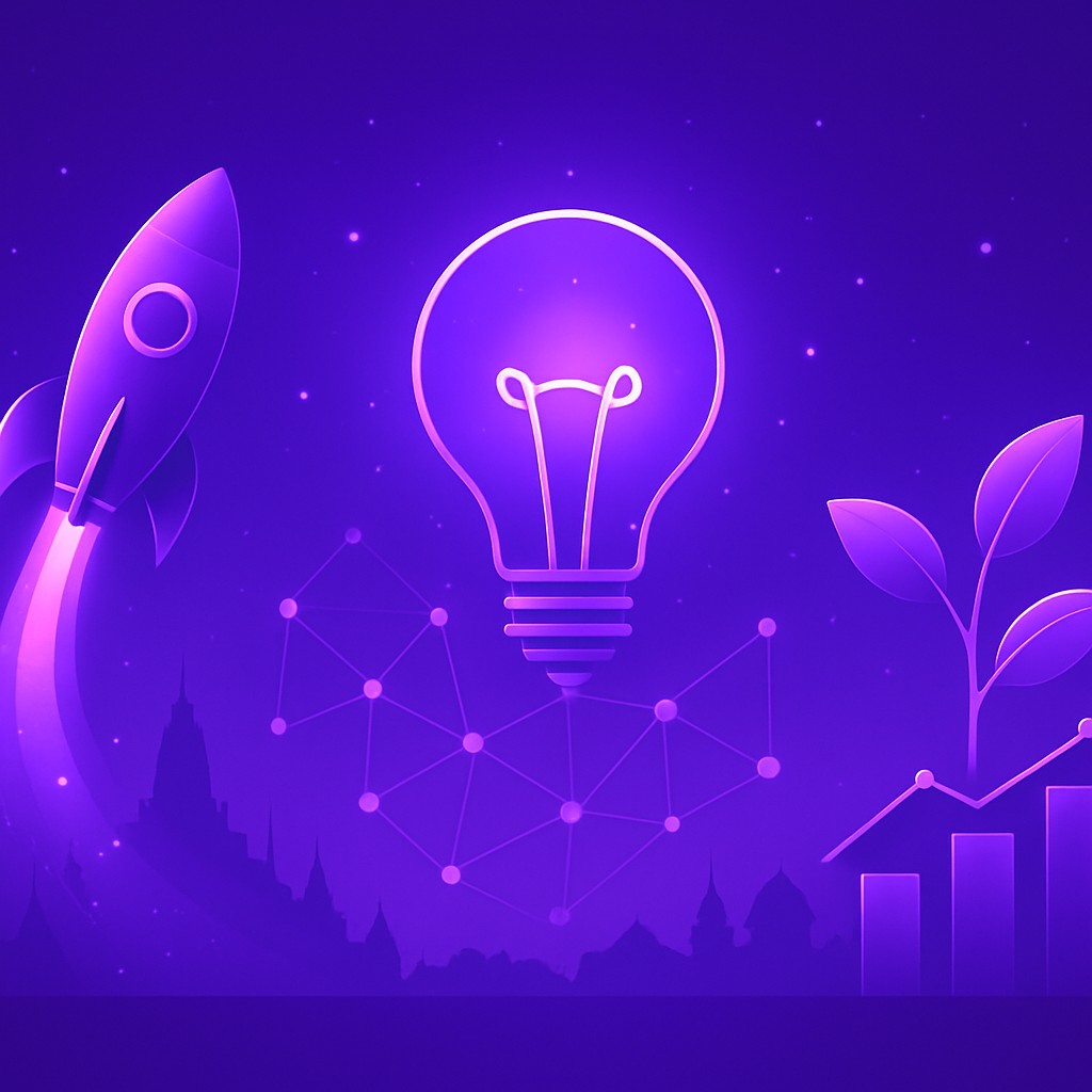 Top 10 Best Startup Incubators in Laos