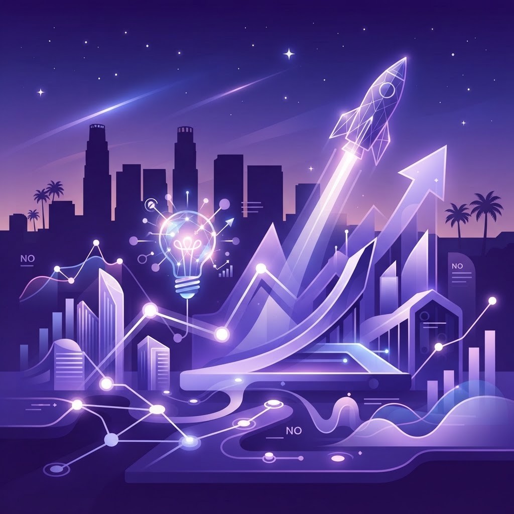 Top 10 Best Startup Incubators in Los Angeles