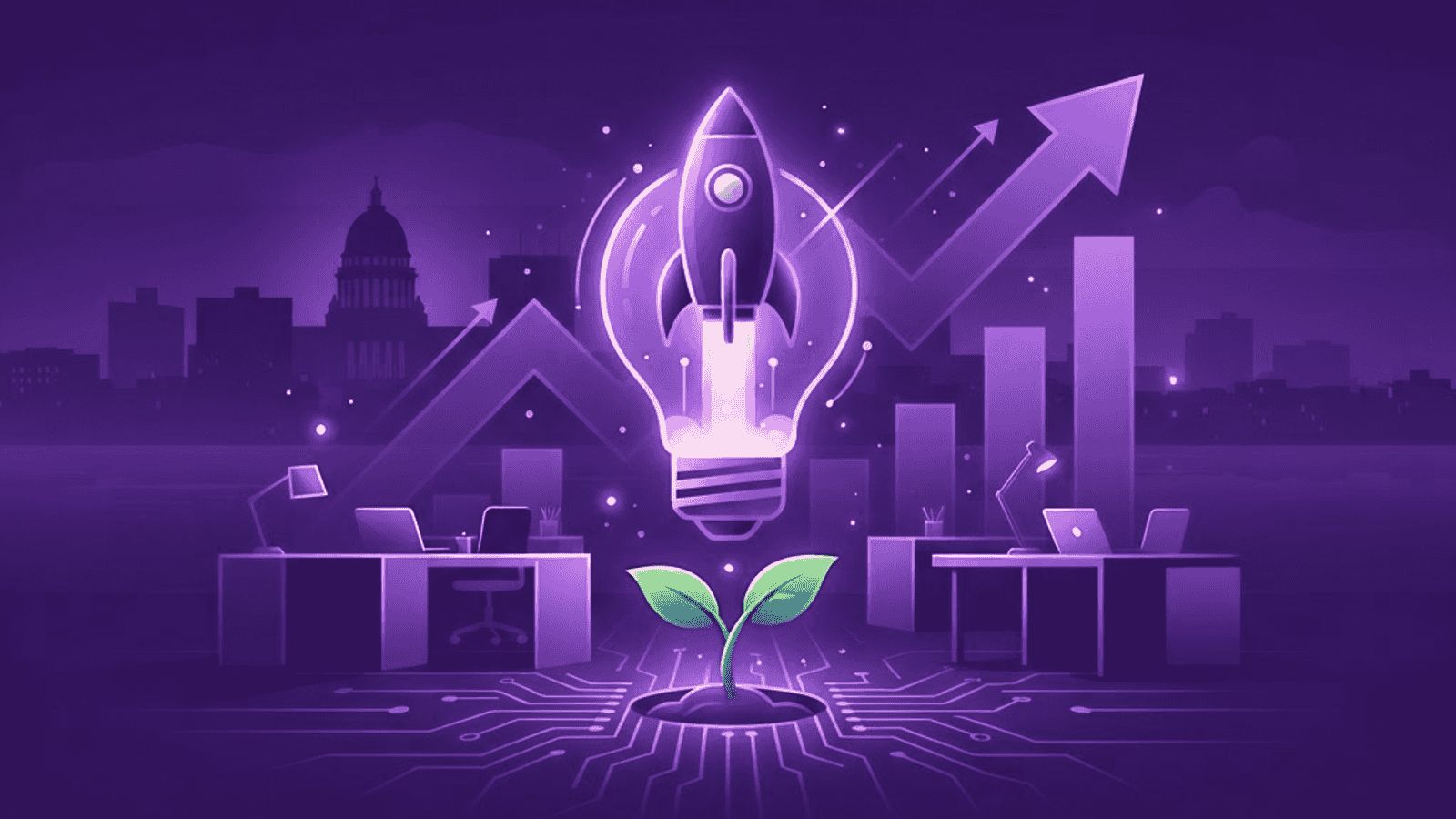 Top 10 Best Startup Incubators in Madison