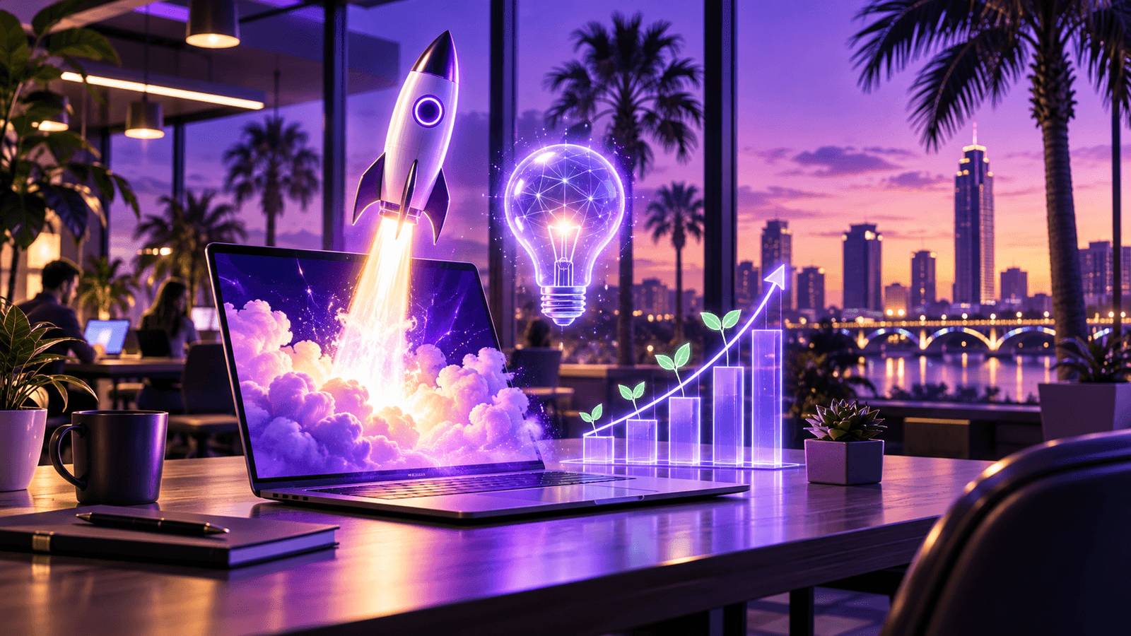 Top 10 Best Startup Incubators in McAllen