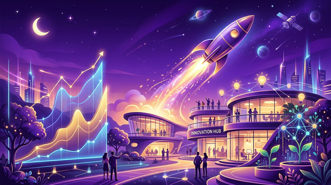 Top 10 Best Startup Incubators in Menifee