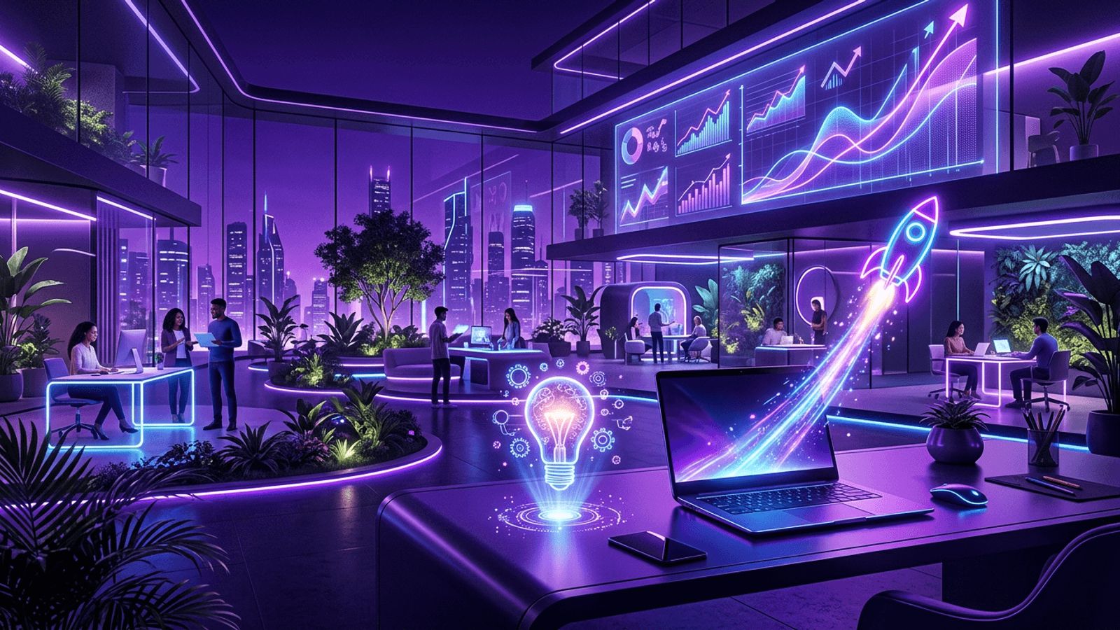 Top 10 Best Startup Incubators in Meridian