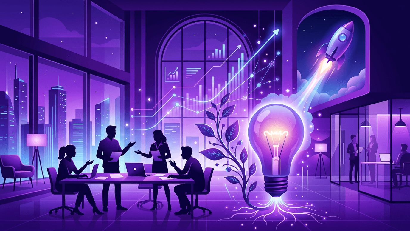Top 10 Best Startup Incubators in Metairie