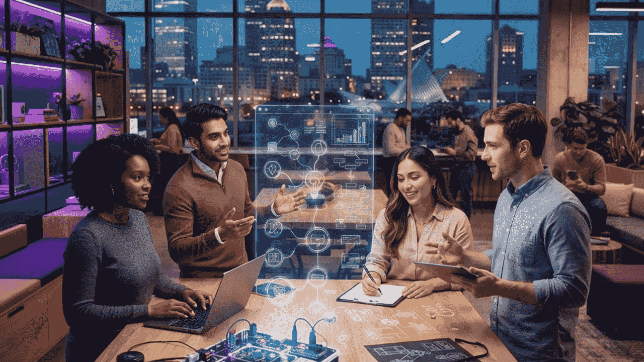 Top 10 Best Startup Incubators in Milwaukee