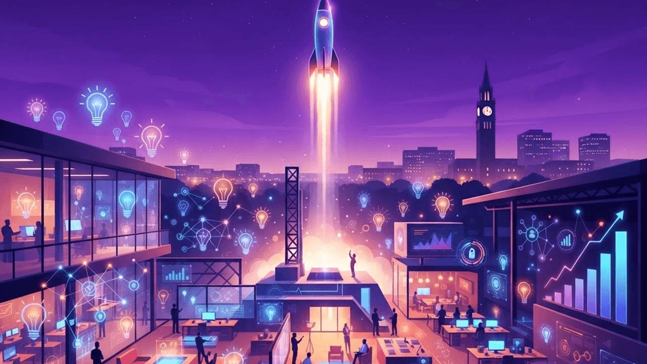 Top 10 Best Startup Incubators in Naperville