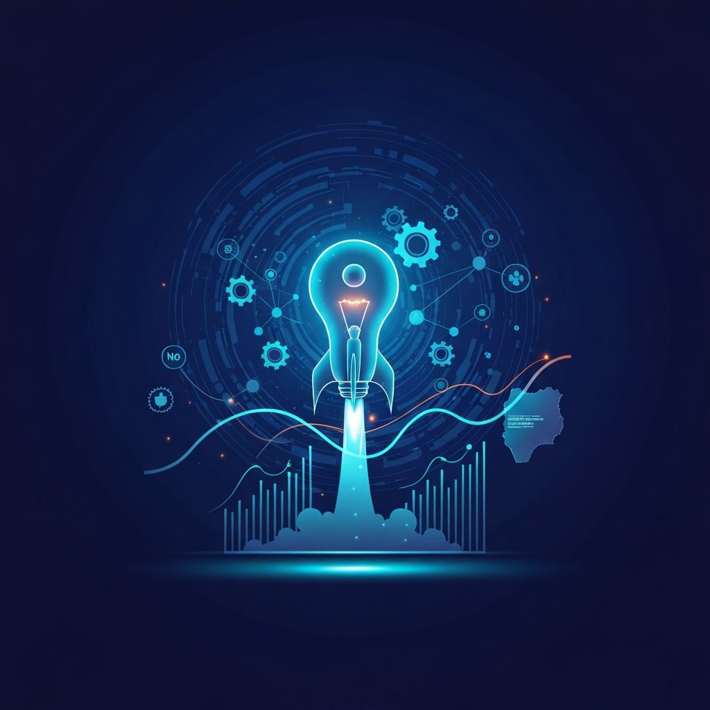 Top 10 Best Startup Incubators in Nigeria