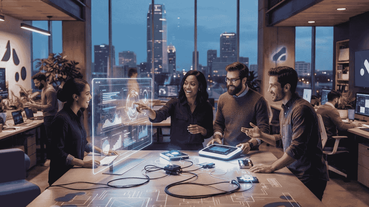 Top 10 Best Startup Incubators in Oklahoma City