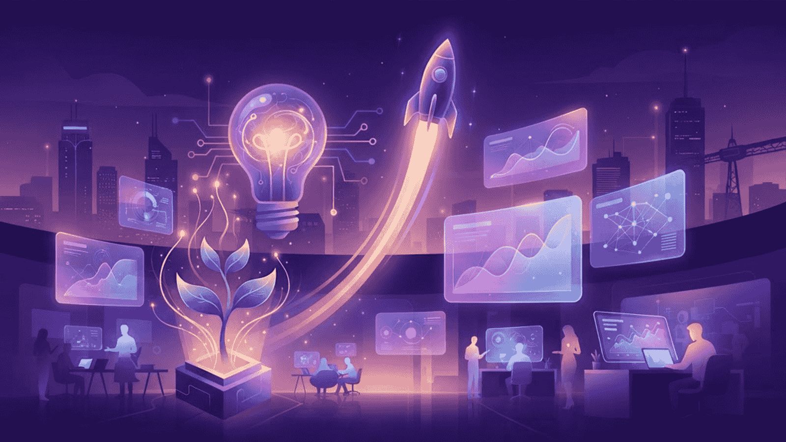 Top 10 Best Startup Incubators in Omaha