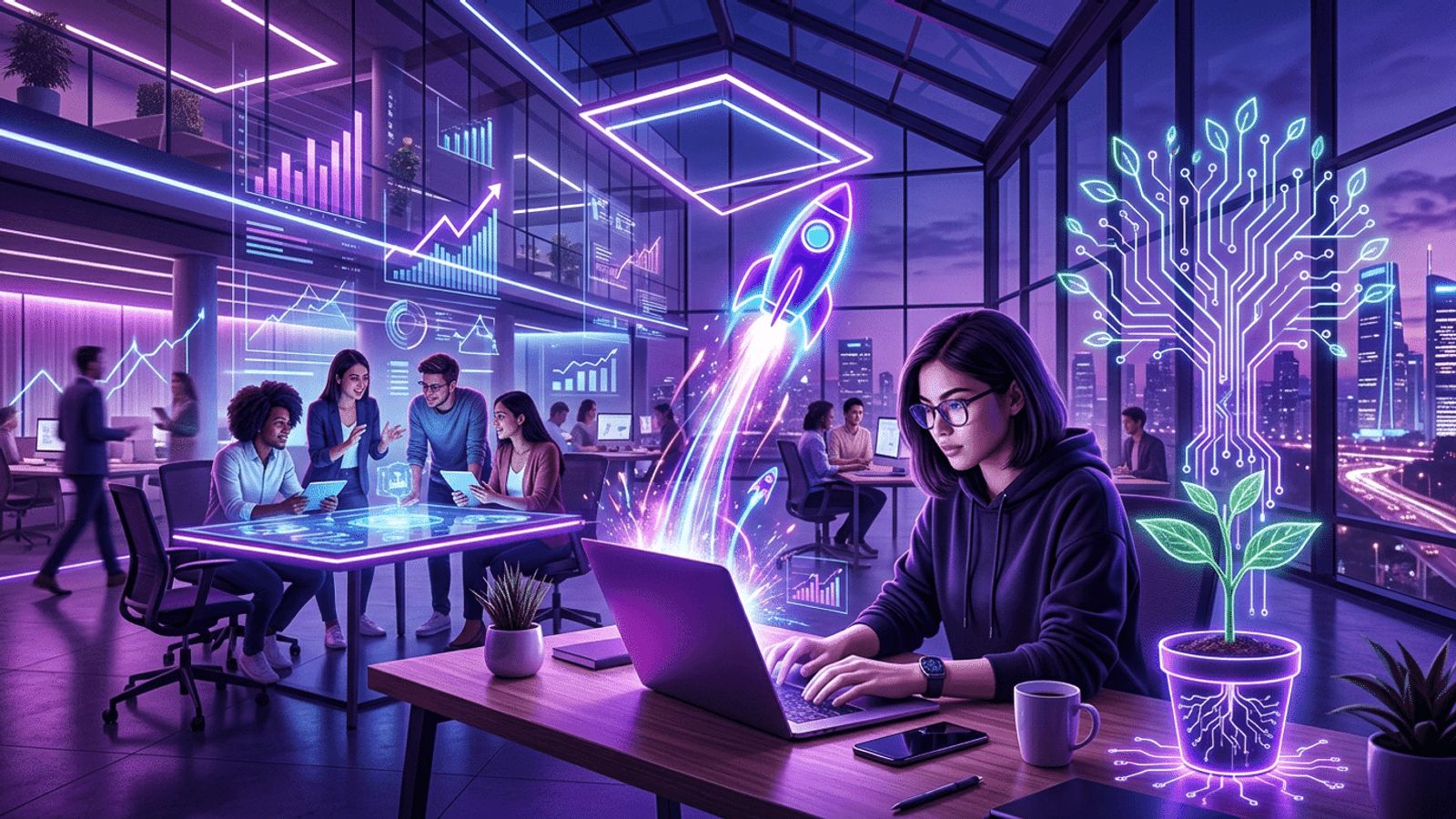 Top 10 Best Startup Incubators in Orange