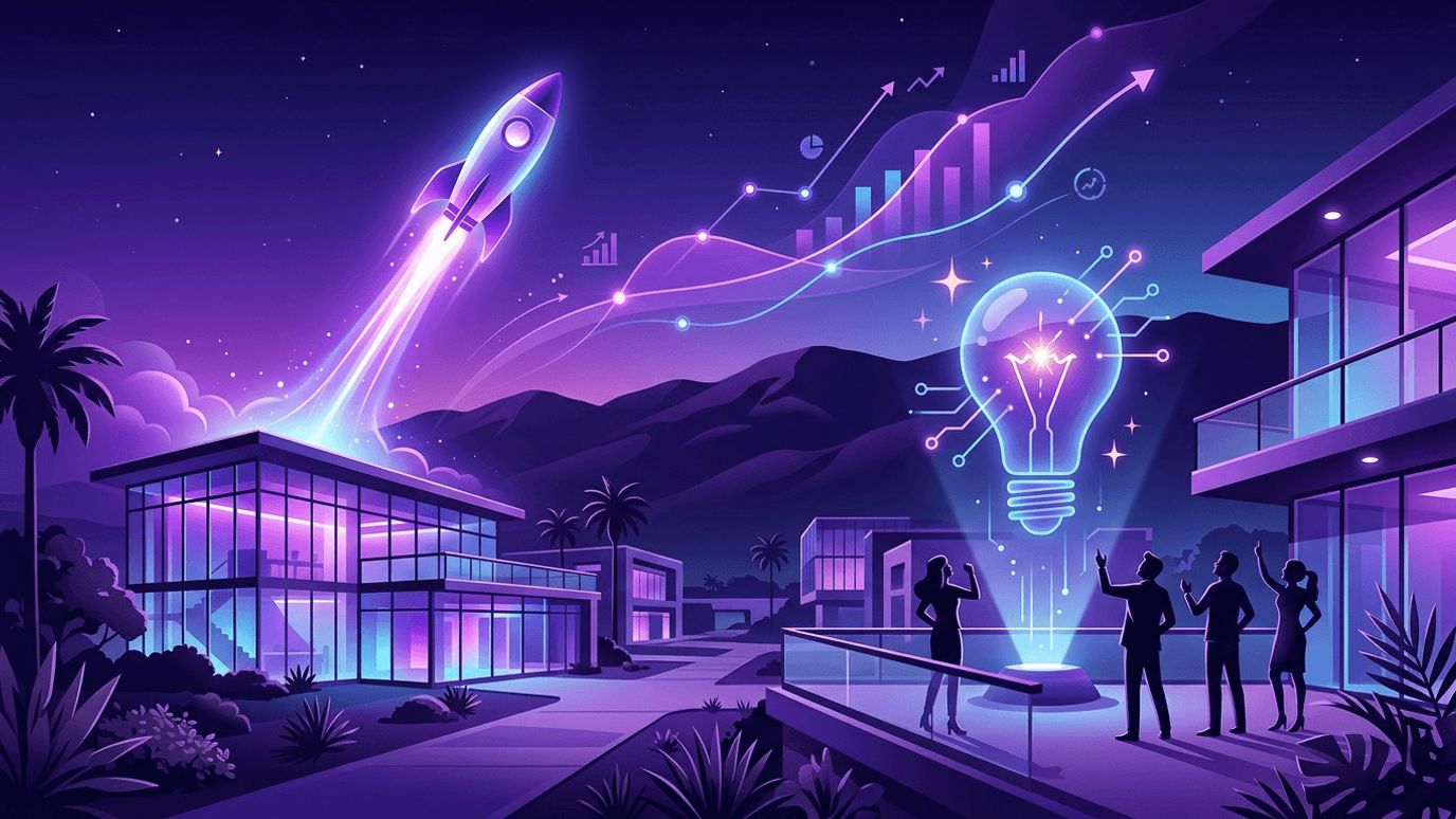 Top 10 Best Startup Incubators in Pomona