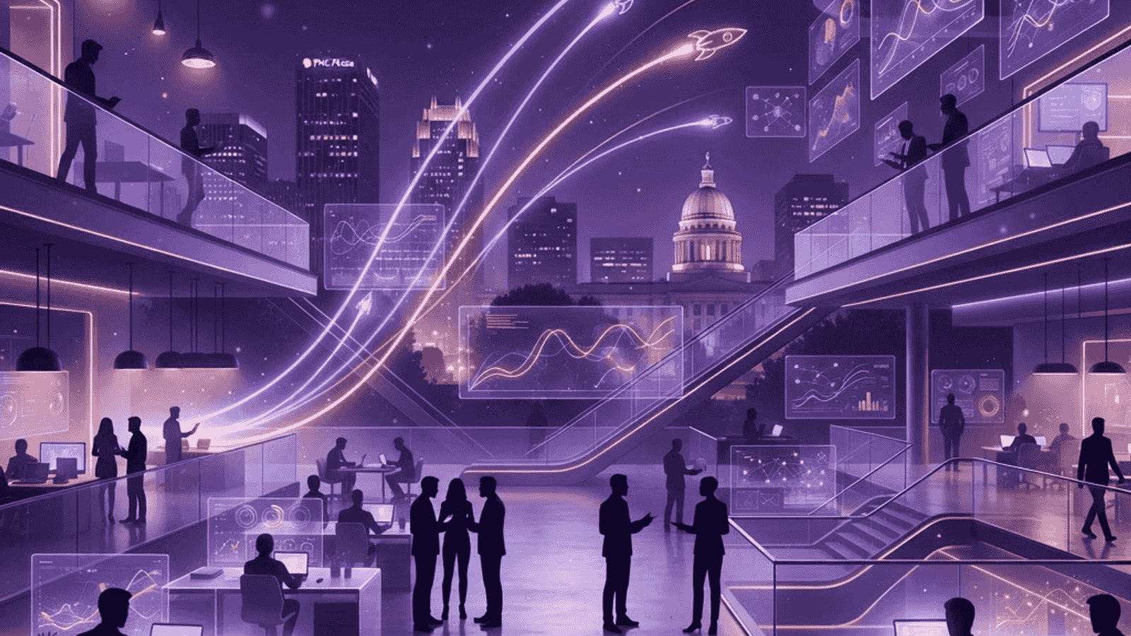 Top 10 Best Startup Incubators in Raleigh