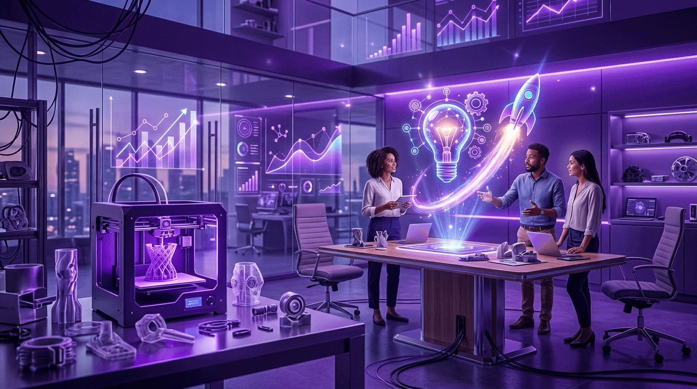 Top 10 Best Startup Incubators in Rockford