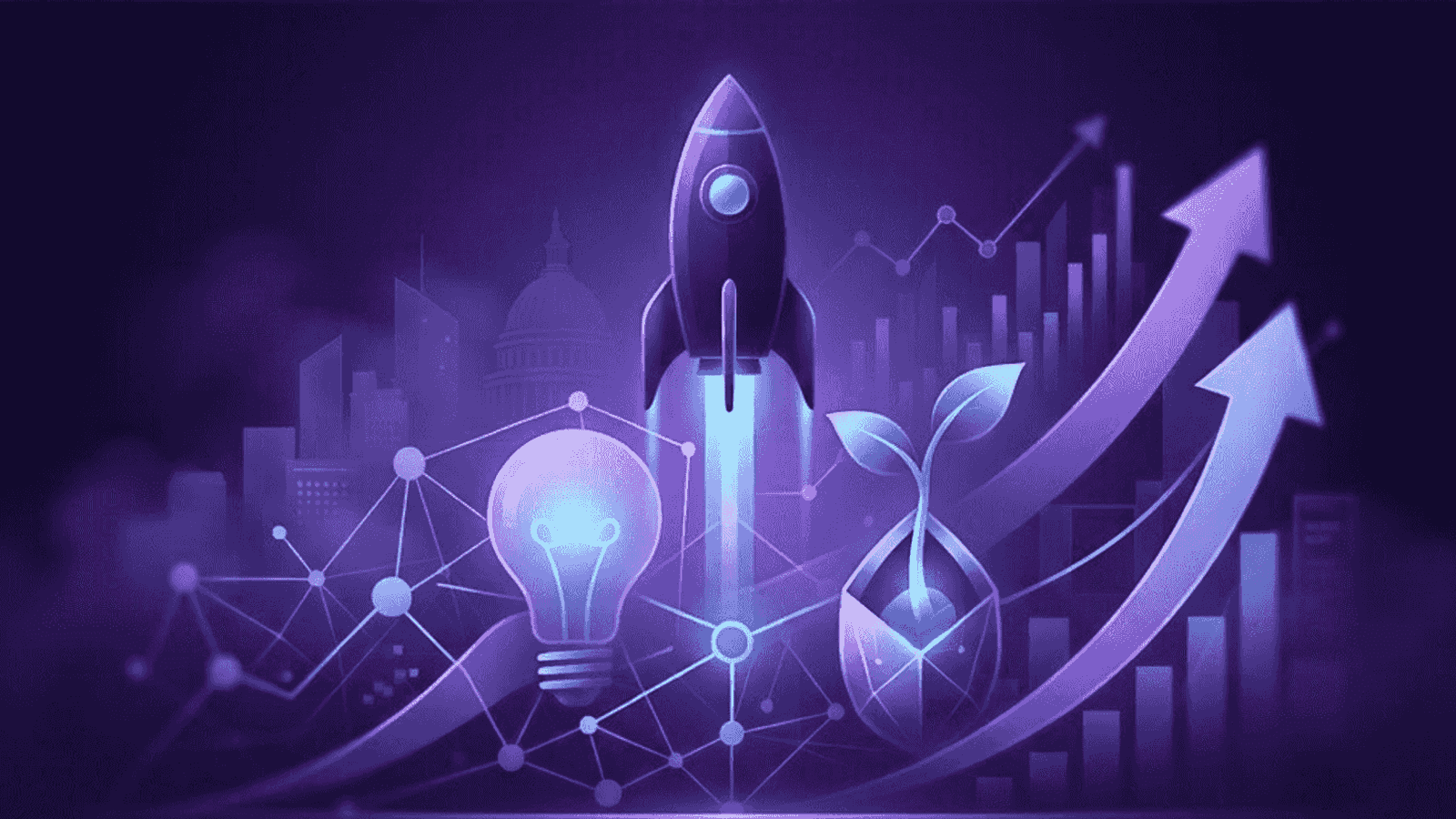 Top 10 Best Startup Incubators in Sacramento