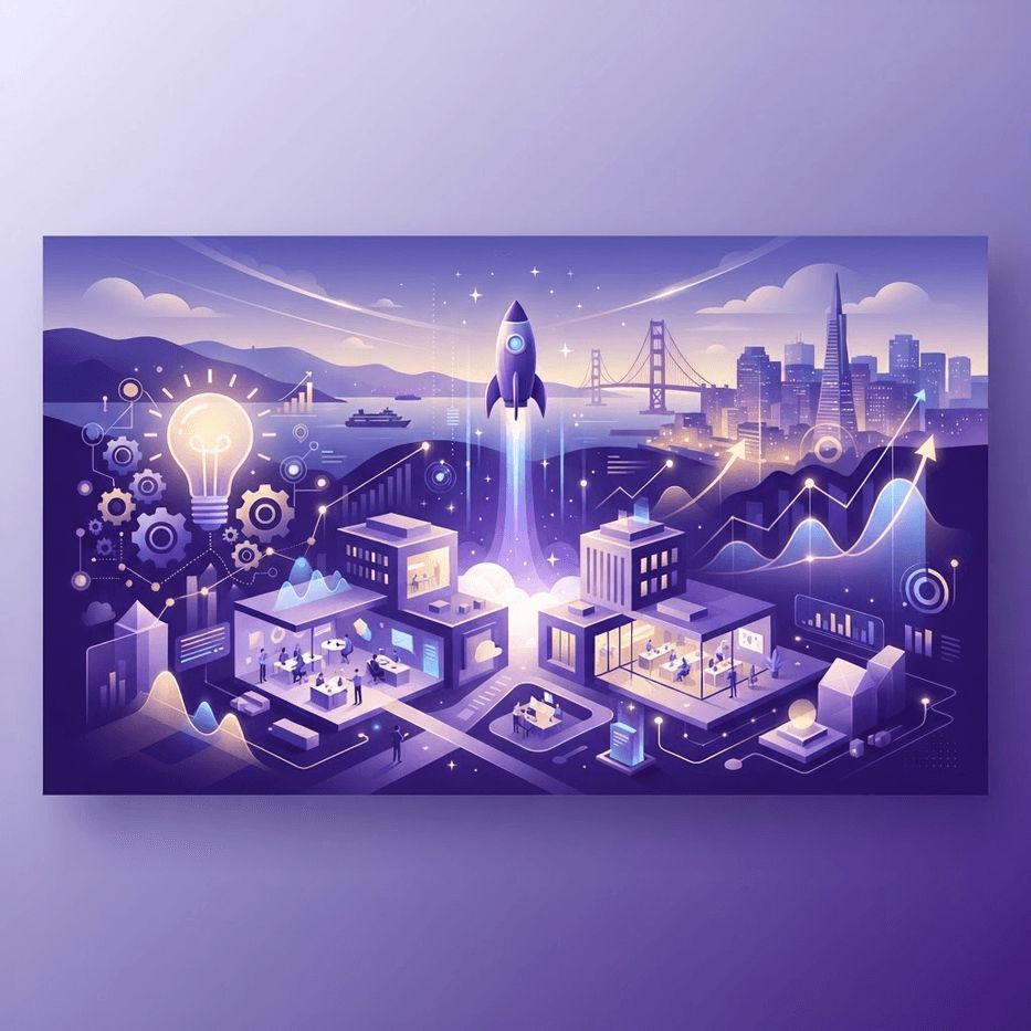 Top 10 Best Startup Incubators in San Francisco