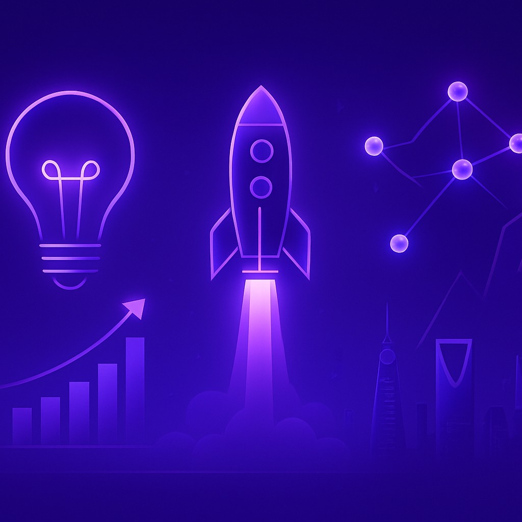 Top 10 Best Startup Incubators in Saudi Arabia