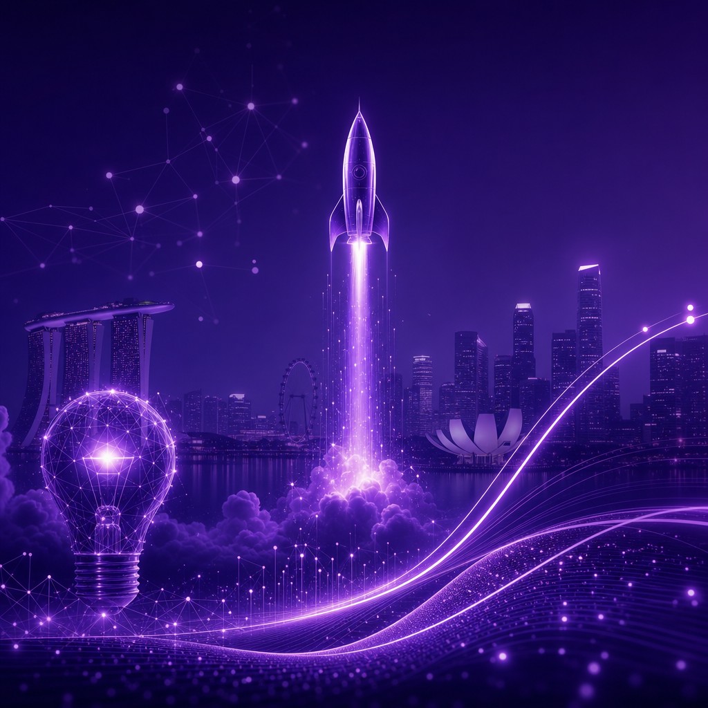 Top 10 Best Startup Incubators in Singapore