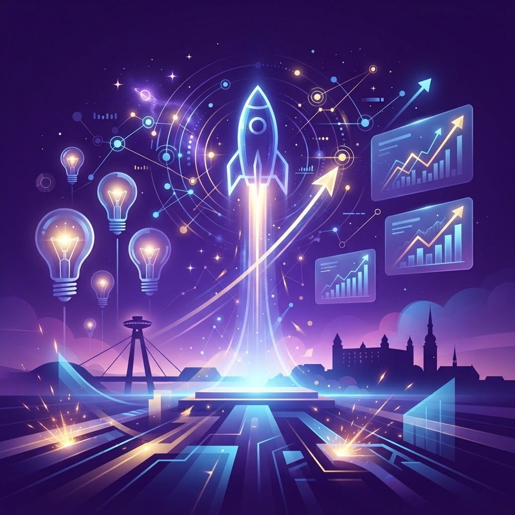 Top 10 Best Startup Incubators in Slovakia