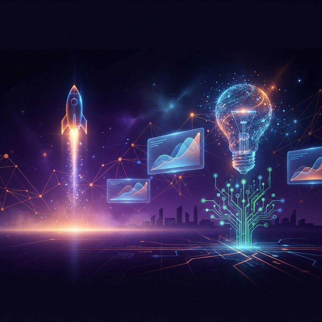 Top 10 Best Startup Incubators in Sunrise Manor