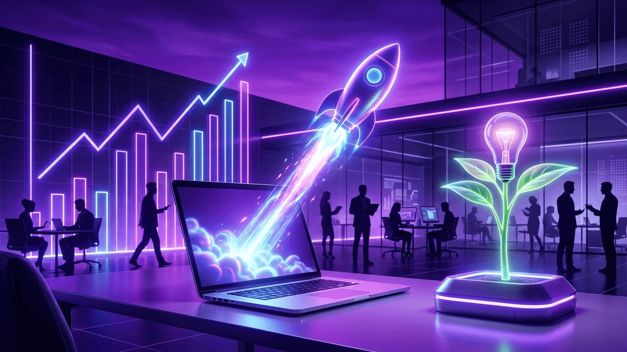 Top 10 Best Startup Incubators in Thornton