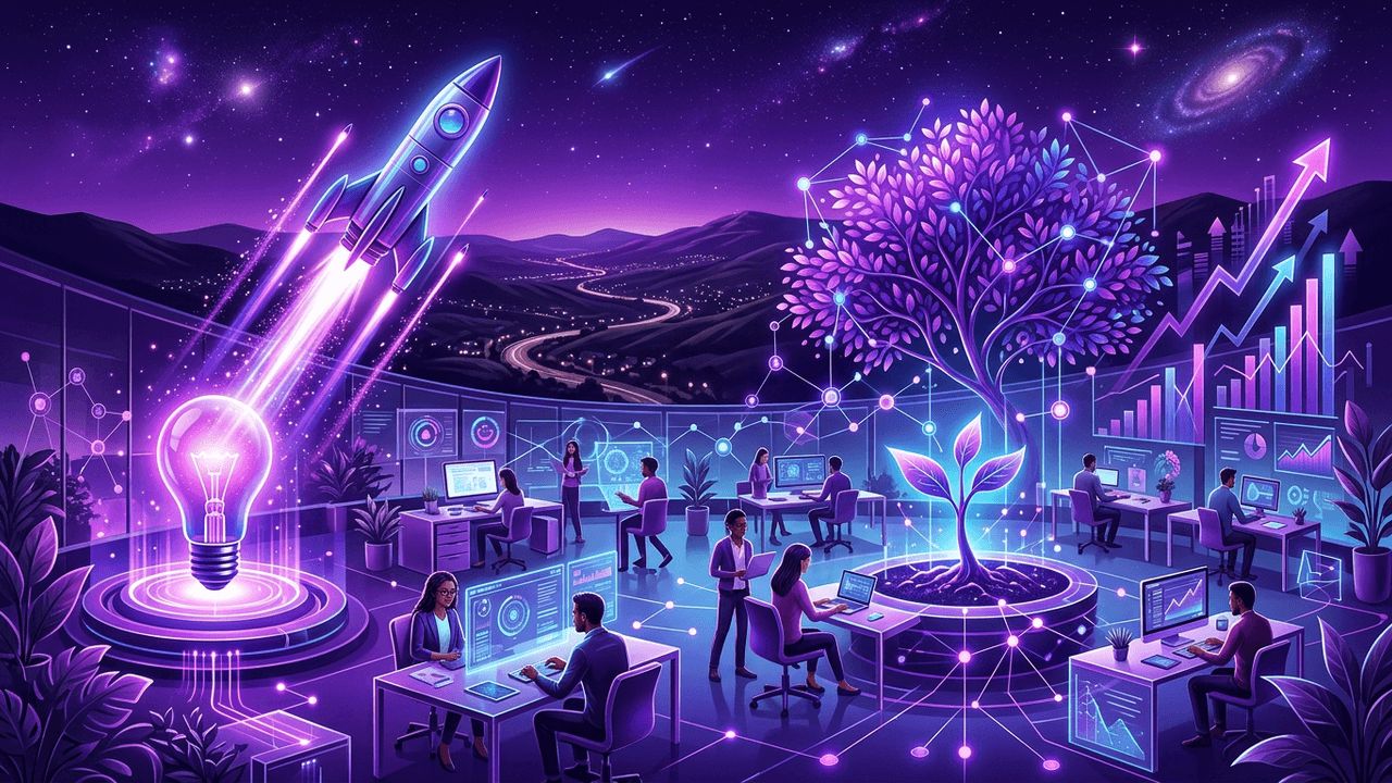 Top 10 Best Startup Incubators in Thousand Oaks