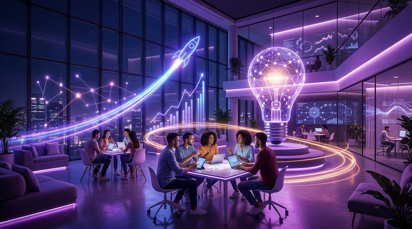 Top 10 Best Startup Incubators in Topeka