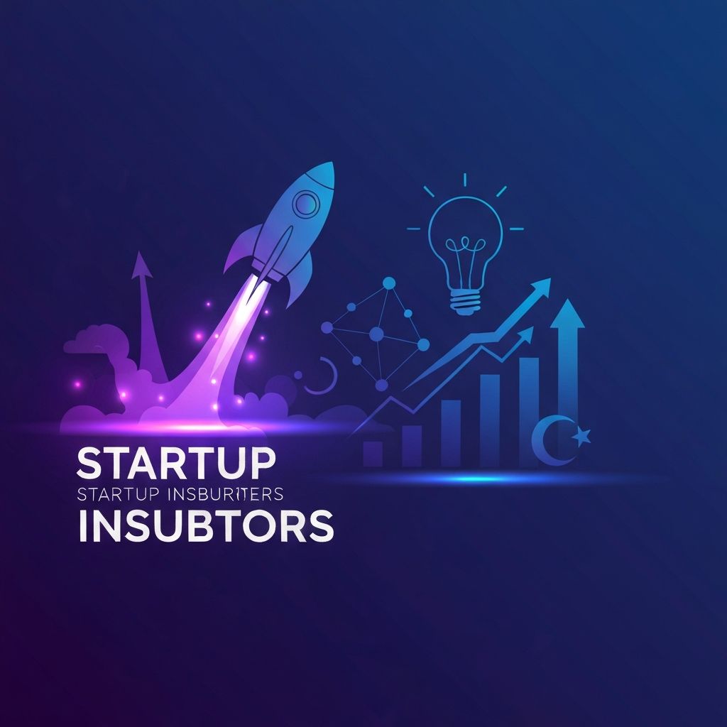 Top 10 Best Startup Incubators in Turkey