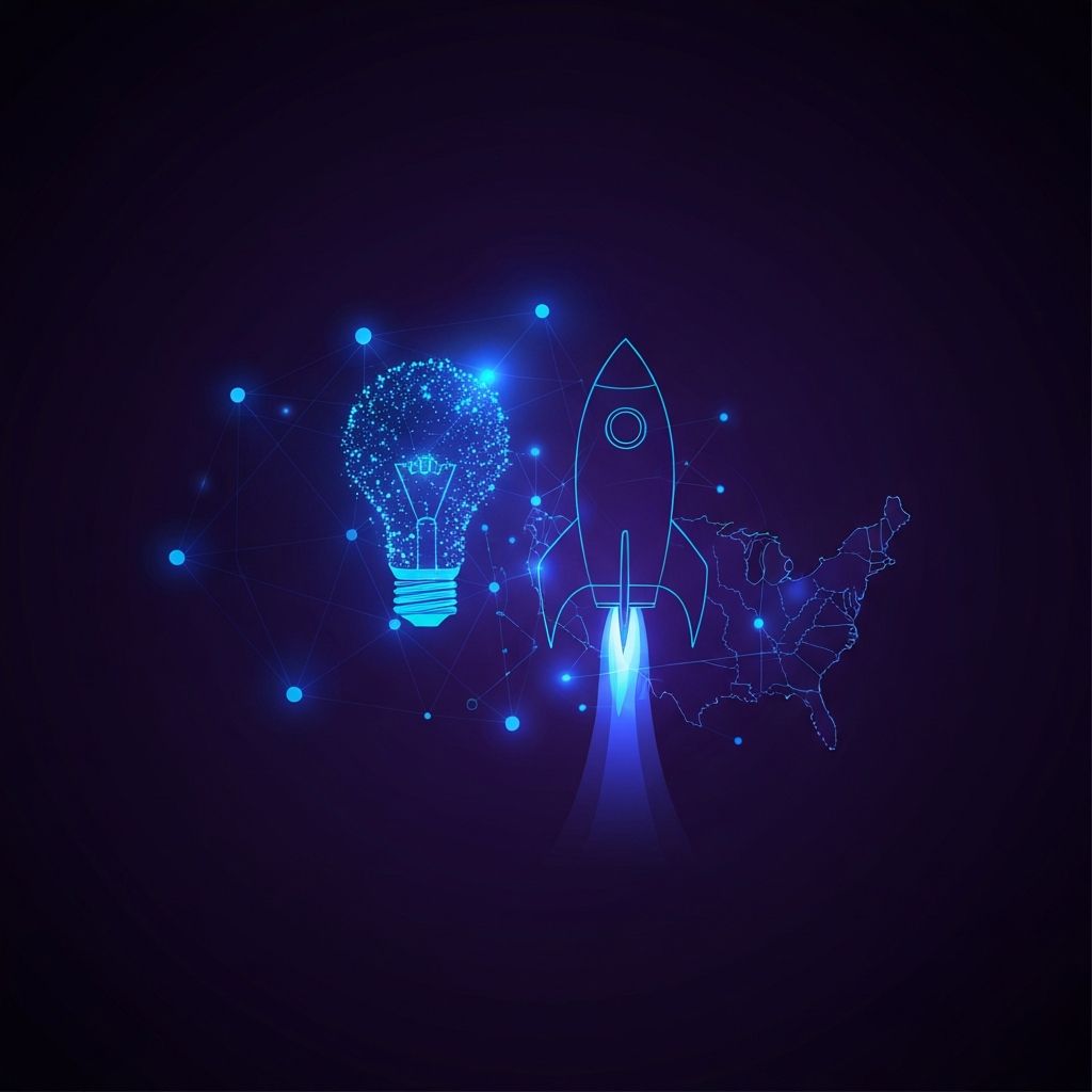 Top 10 Best Startup Incubators in USA