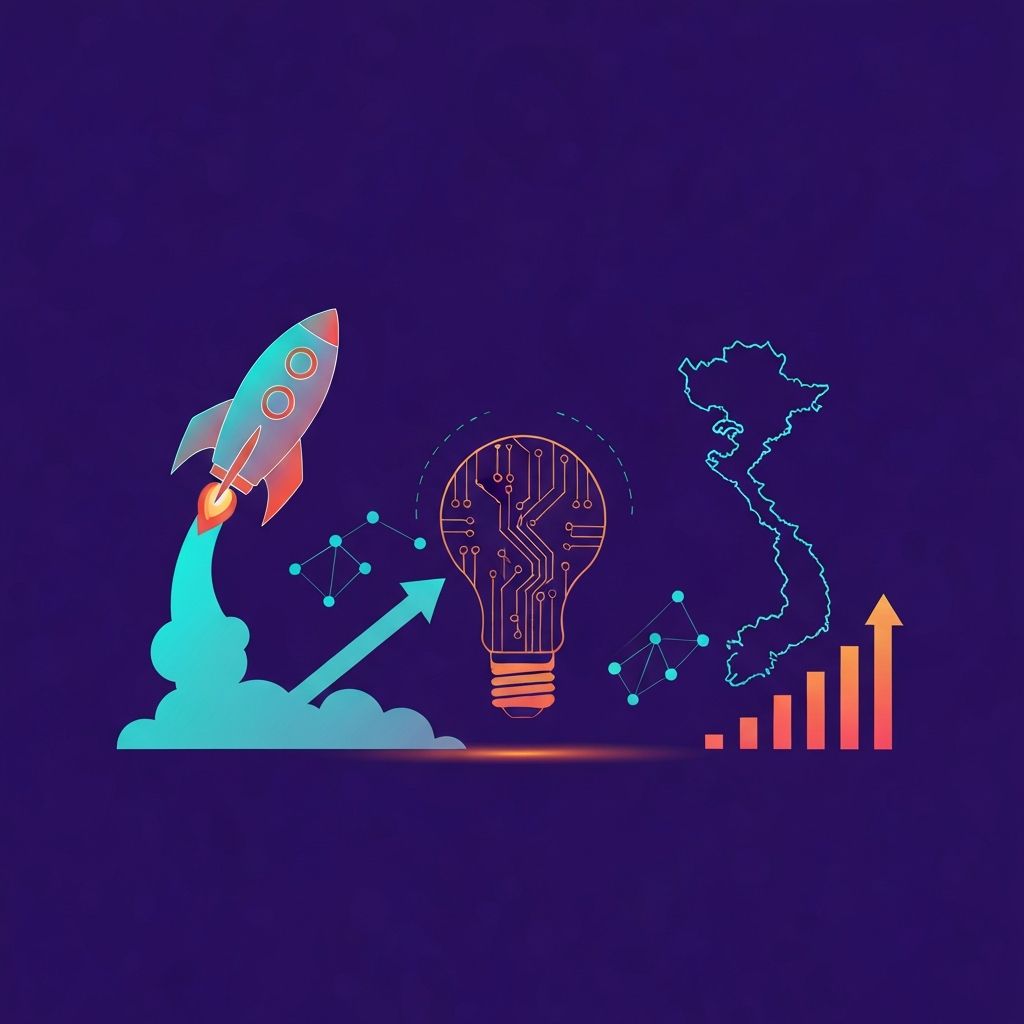 Top 10 Best Startup Incubators in Vietnam