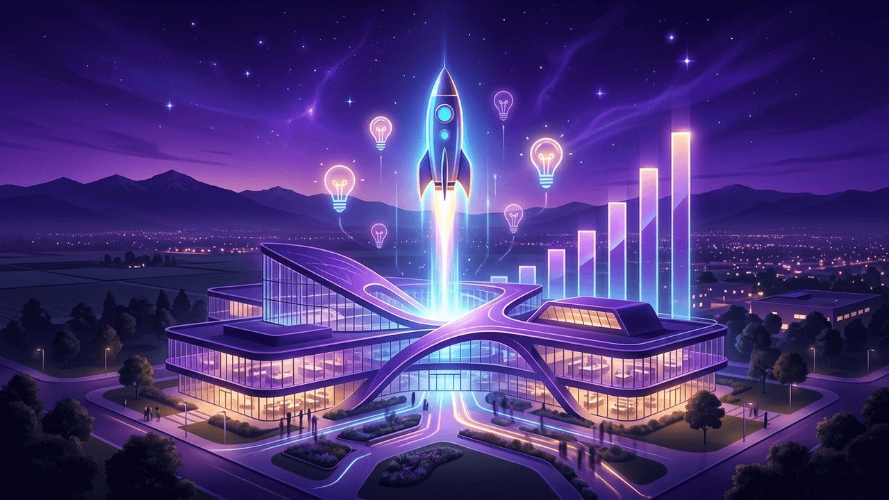 Top 10 Best Startup Incubators in Visalia