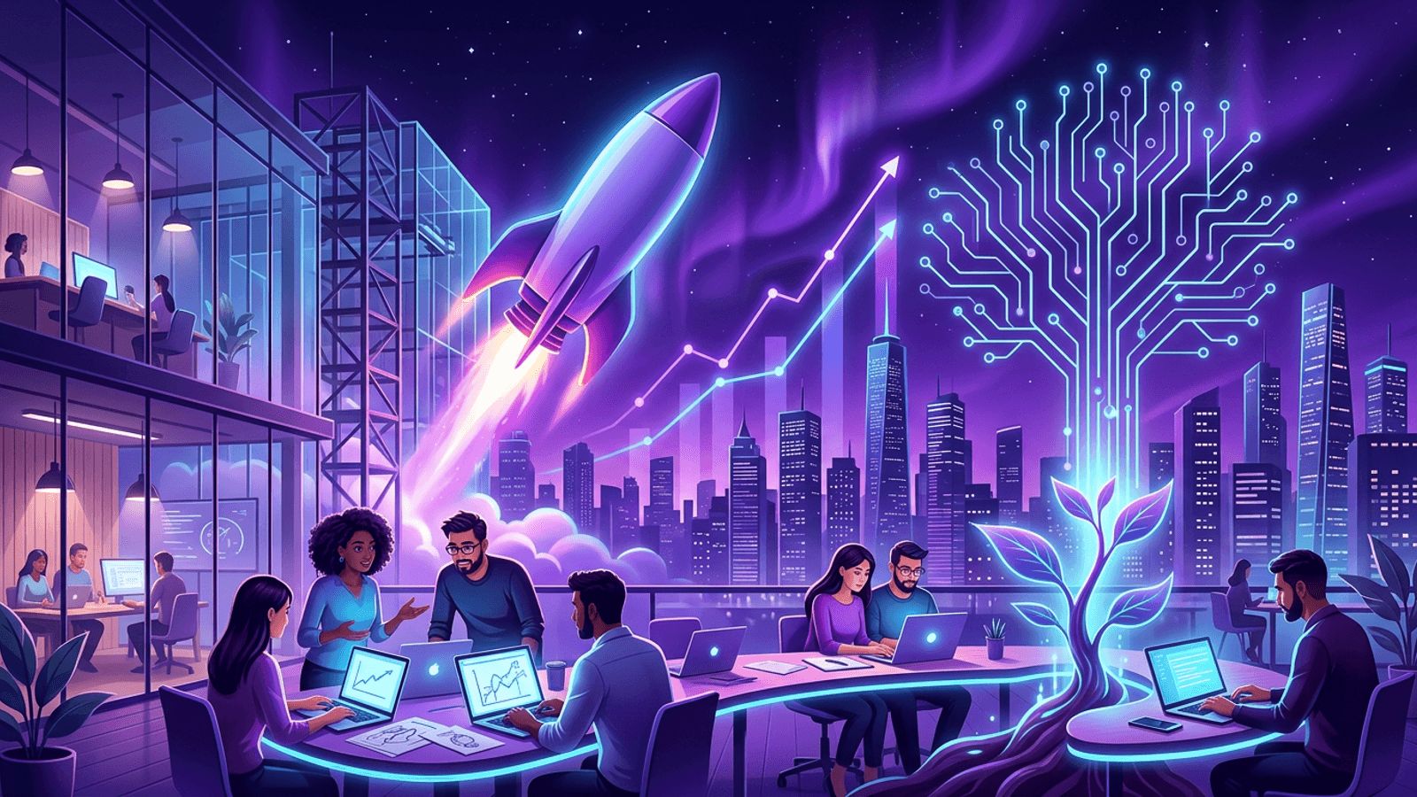 Top 10 Best Startup Incubators in Wilmington