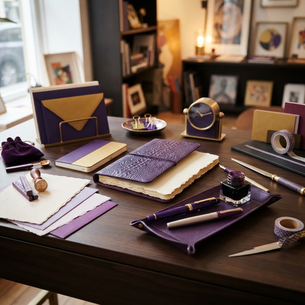 Top 10 Best Stationery Brands in Houston