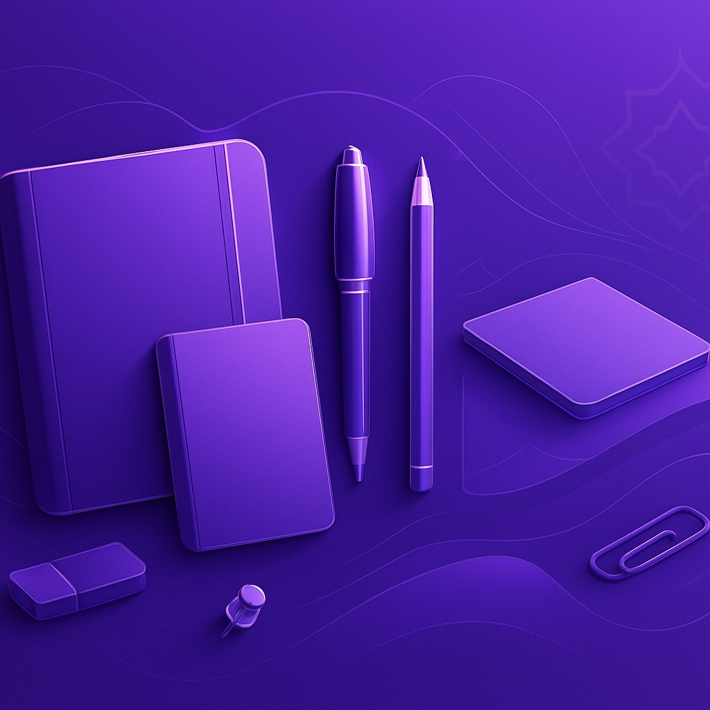 Top 10 Best Stationery Brands in Algeria
